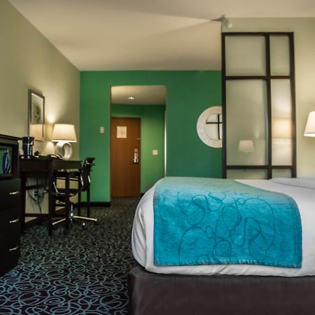 Hampton Inn By Hilton Tampa Fairgrounds Casino Exterior foto