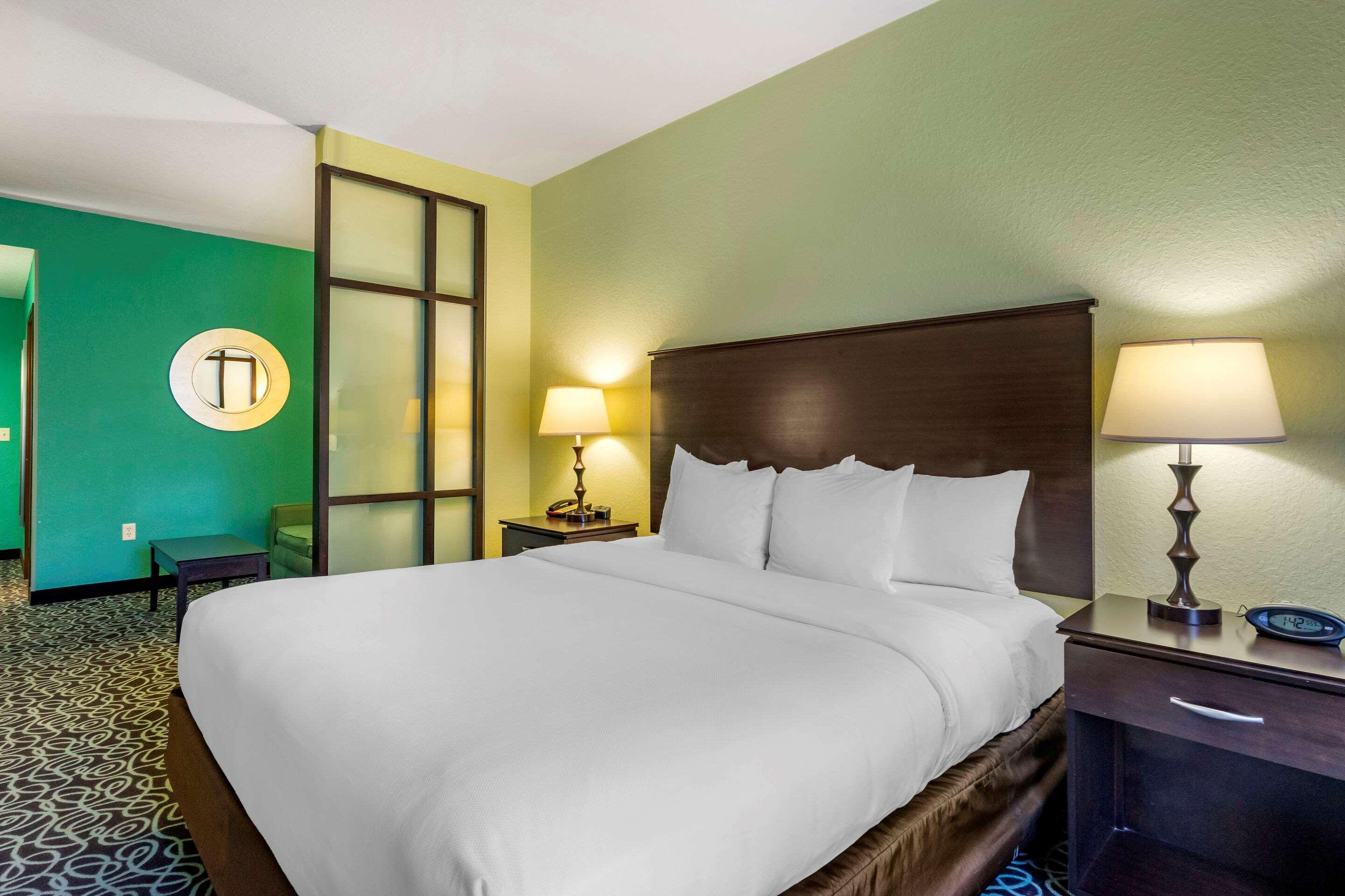 Hampton Inn By Hilton Tampa Fairgrounds Casino Exterior foto