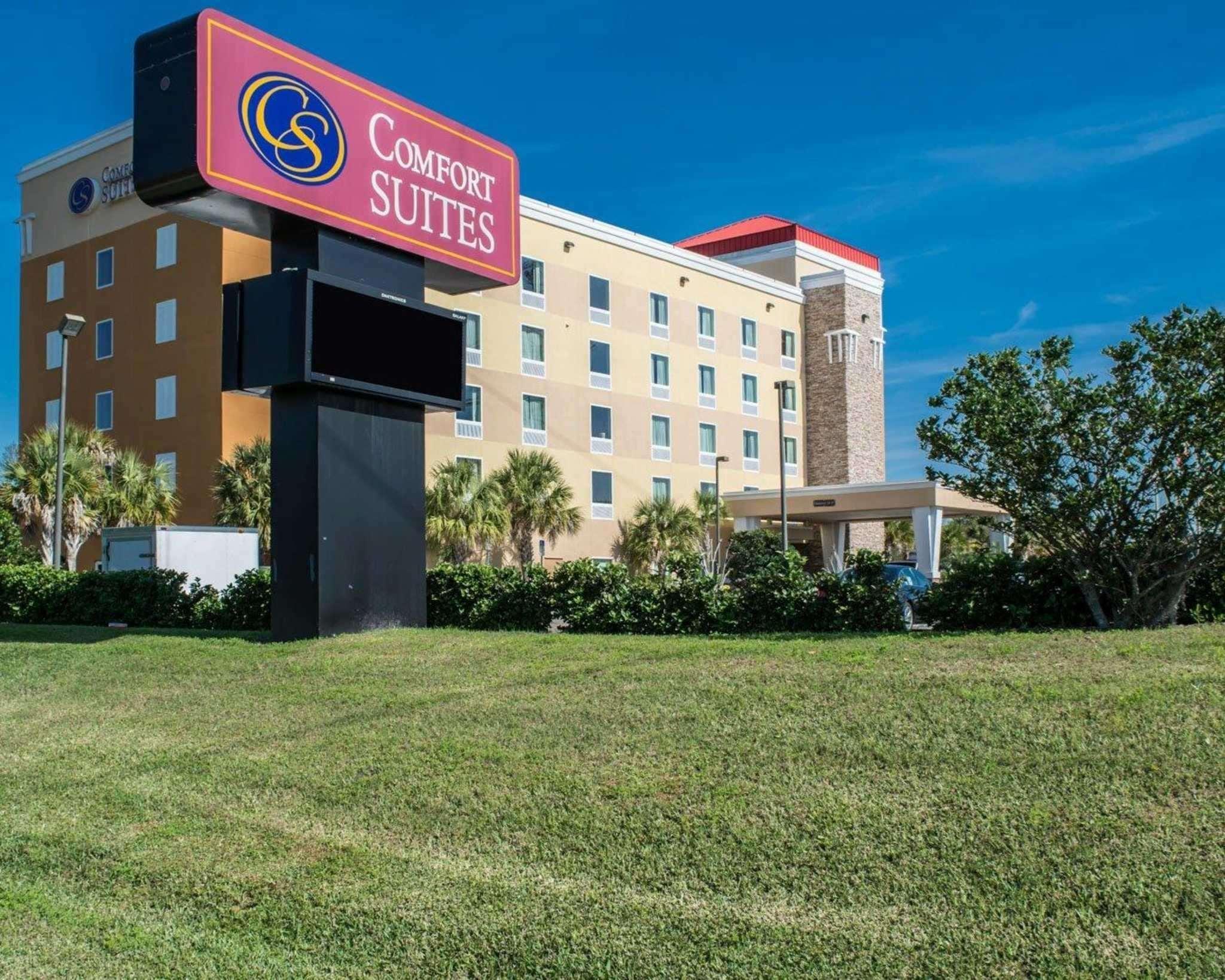 Hampton Inn By Hilton Tampa Fairgrounds Casino Exterior foto