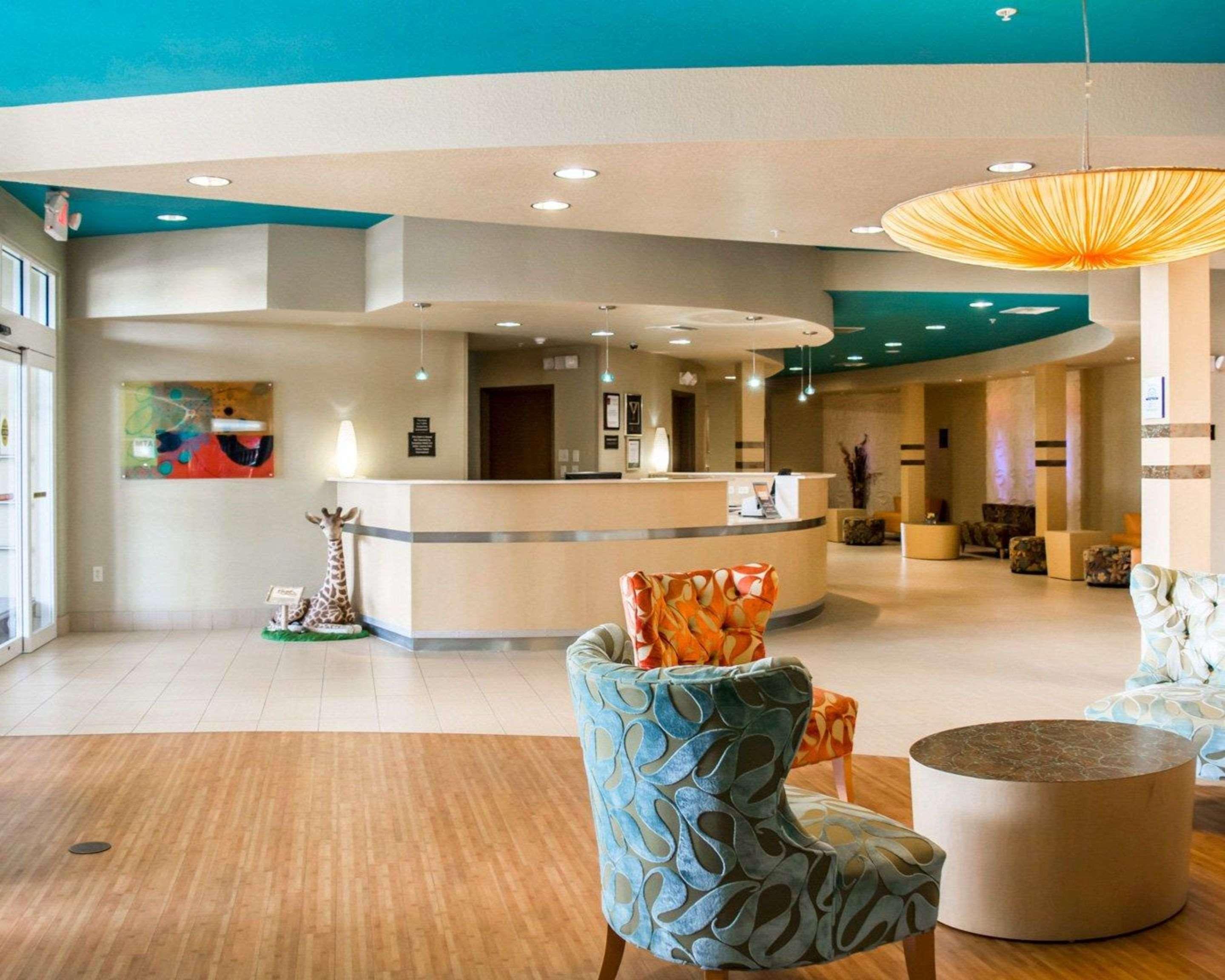 Hampton Inn By Hilton Tampa Fairgrounds Casino Exterior foto
